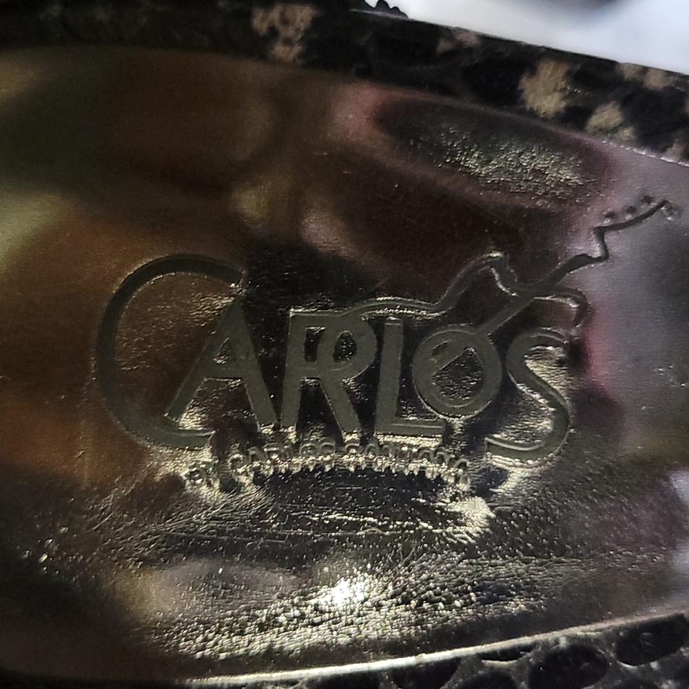 Heels - Picture 5 of 7